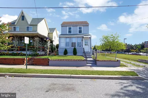 418 S Broadway, Gloucester City, NJ 08030