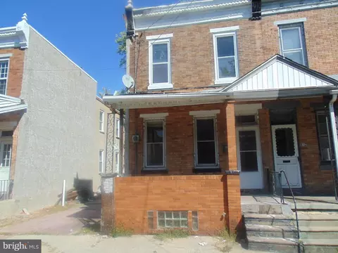 810 Princeton Ave, Camden, NJ 08103