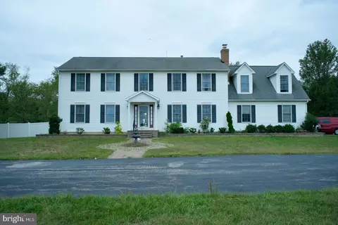 1691 Conrad Ave, Waterford Works, NJ 08089