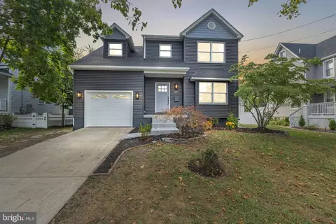 307 Cooper St, Haddon Township, NJ 08108