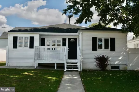 46 Cleveland Ave, Mount Ephraim, NJ 08059