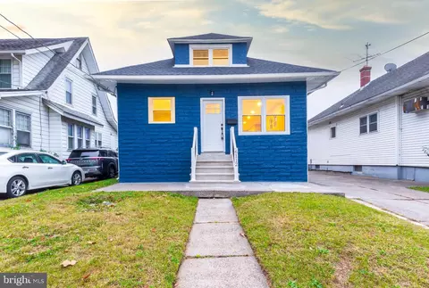 6112 Wayne Ave, Pennsauken, NJ 08110