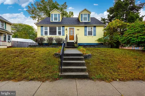 109 White Horse Rd W, Voorhees, NJ 08043