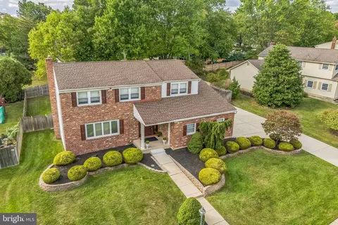 503 Heartwood Rd, Cherry Hill, NJ 08003