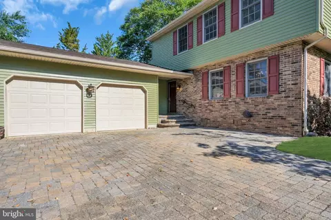 1309 Poplar Ave, Voorhees, NJ 08043