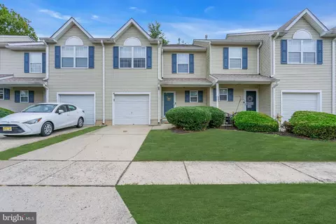 2504 Mason Run, Pine Hill, NJ 08021