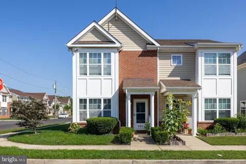 721 Central Ave, Camden, NJ 08104
