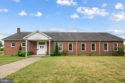 306 Evesham Ave, Magnolia, NJ 08049 photo 1
