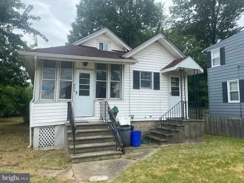 805 Station Ave, Mount Ephraim, NJ 08059