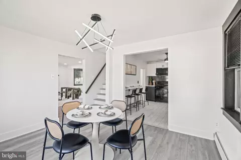 Dining - 514 W Evesham Rd, Glendora, NJ 08029 photo 2 of 3