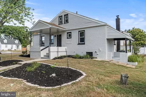 Exterior - 514 W Evesham Rd, Glendora, NJ 08029 photo 2 of 5