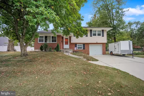 412 Bradford Rd, Cherry Hill, NJ 08034