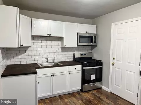 Kitchen - 29 E 5th Ave, Runnemede, NJ 08078 photo 1 of 1