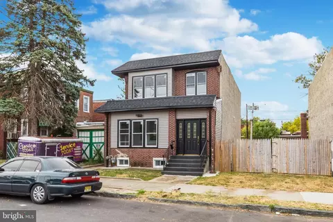 1468 Belleview Ave, Camden, NJ 08103