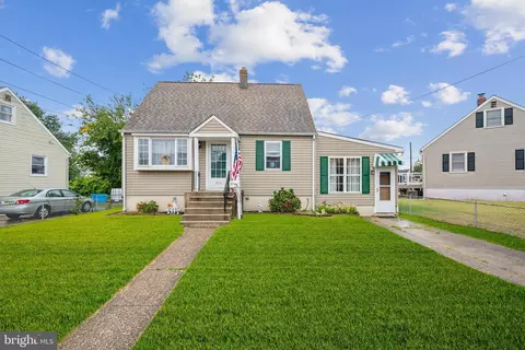 304 Mercer Ave, Bellmawr, NJ 08031