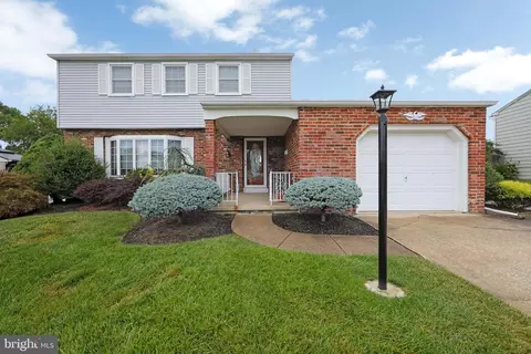 26 Brandywine Rd, Clementon, NJ 08021