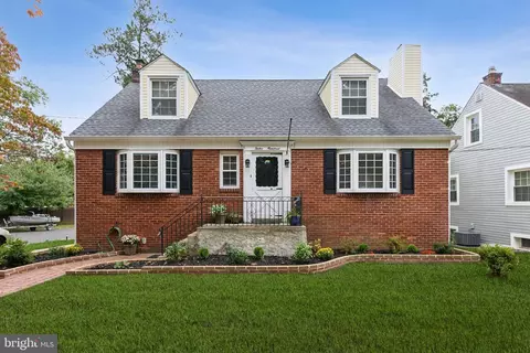 1200 W High St, Haddon Heights, NJ 08035