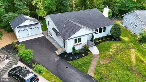 857 Longwood Dr, Haddonfield, NJ 08033