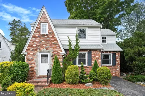 17 Hampton Rd, Haddon Township, NJ 08108