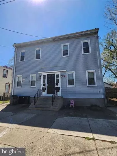 412-414 Powell St, Gloucester City, NJ 08030