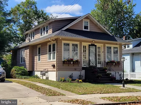 1104 Belmont Ave, Haddon Township, NJ 08108