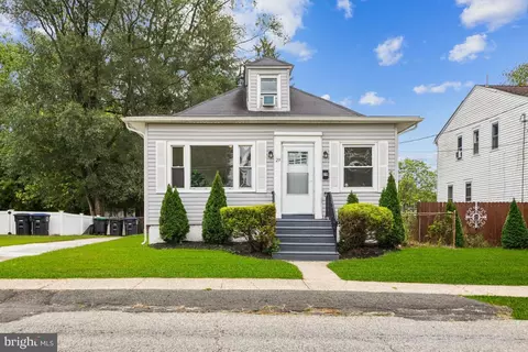 29 W Park Ave, Lindenwold, NJ 08021