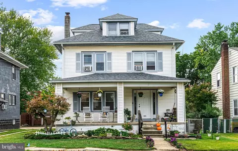 523 Lexington Ave, Pennsauken, NJ 08110
