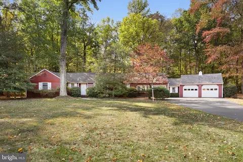 407 Sherry Way, Cherry Hill, NJ 08034