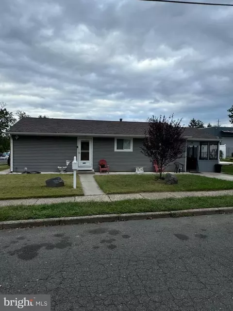 430 Bridgeview Ave, Pennsauken, NJ 08110