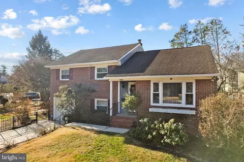 400 Graisbury Ave, Haddonfield, NJ 08033