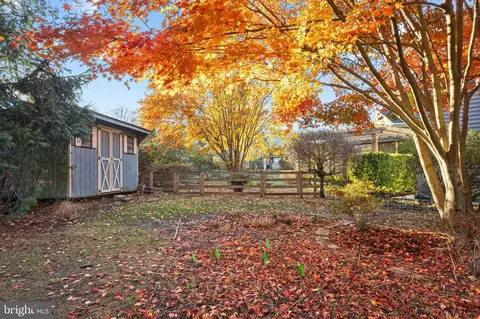 Exterior - 400 Graisbury Ave, Haddonfield, NJ 08033 photo 4 of 6