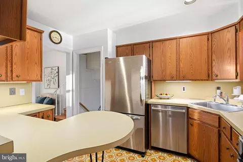 Kitchen - 400 Graisbury Ave, Haddonfield, NJ 08033 photo 1 of 1