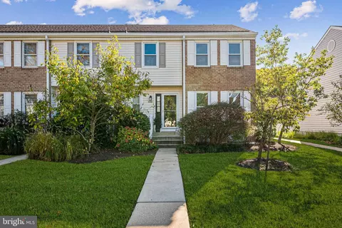 606 Society Hill Blvd, Cherry Hill, NJ 08003