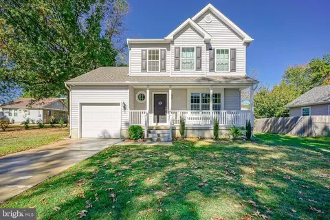 8435 Haines Rd, Pennsauken, NJ 08110