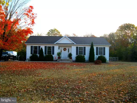 380 S White Horse Pike, Hammonton, NJ 08037