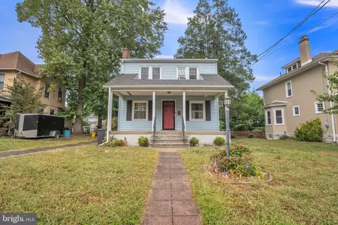 6549 Githens Ave, Pennsauken, NJ 08109