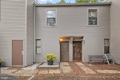 603 Bromley Est, Pine Hill, NJ 08021