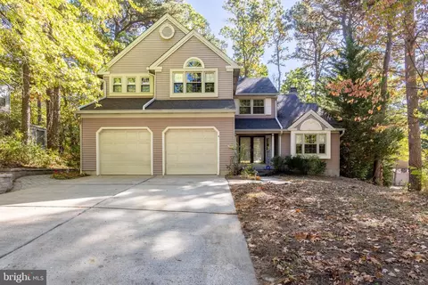 4 Goats Hill Rd, Sicklerville, NJ 08081