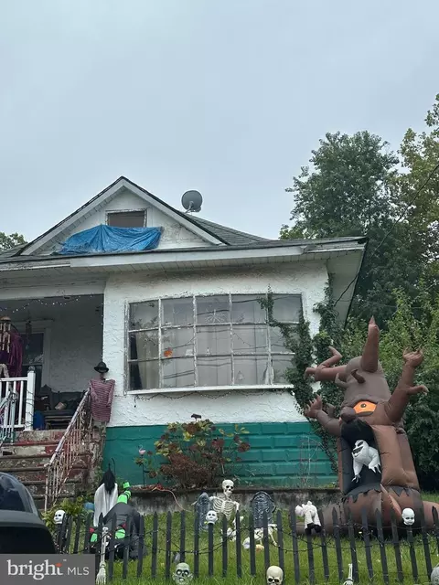 541 Engard Ave, Pennsauken, NJ 08110