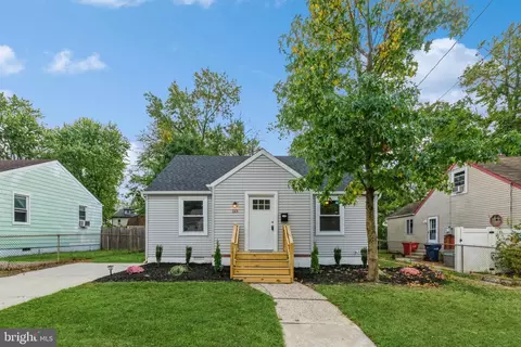 113 Fairview Ave, Somerdale, NJ 08083