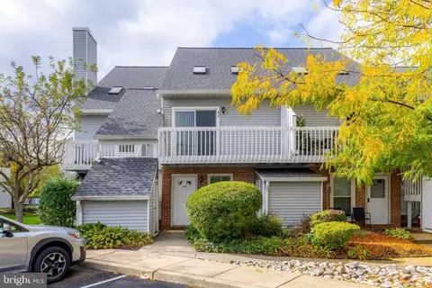 403 Park Place Dr, Cherry Hill, NJ 08002