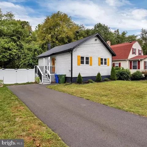 1904 Olney Ave, Cherry Hill, NJ 08003