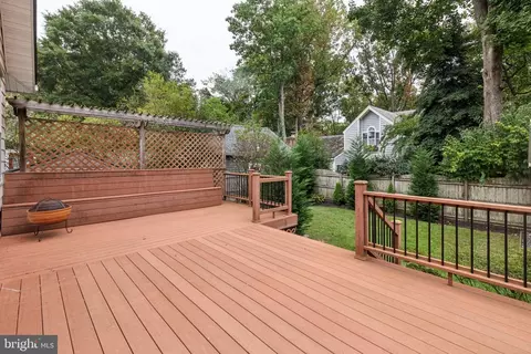 Exterior - 314 Windsor Ave, Haddonfield, NJ 08033 photo 6 of 11