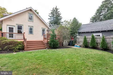Exterior - 314 Windsor Ave, Haddonfield, NJ 08033 photo 11 of 11