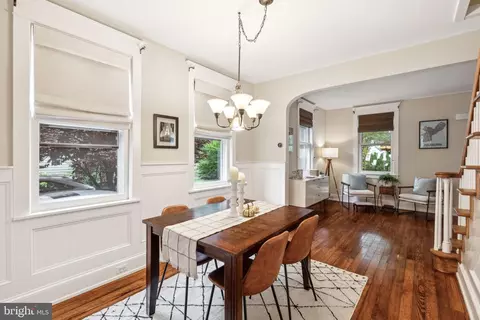 Dining - 314 Windsor Ave, Haddonfield, NJ 08033 photo 1 of 2