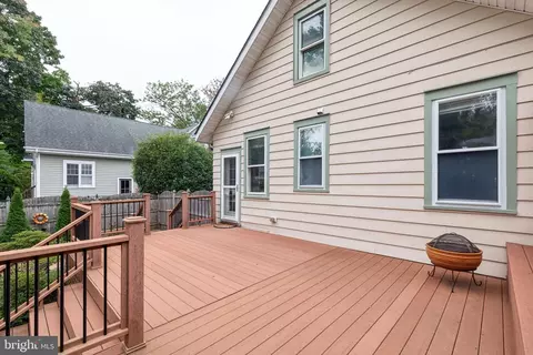 Exterior - 314 Windsor Ave, Haddonfield, NJ 08033 photo 8 of 11