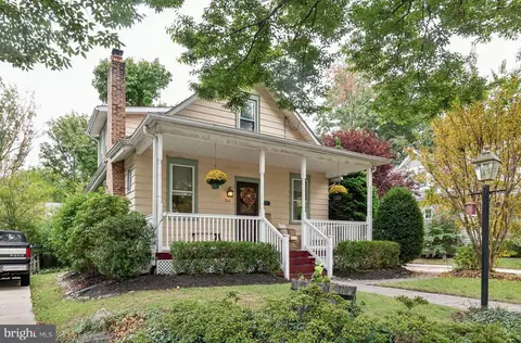 314 Windsor Ave, Haddonfield, NJ 08033