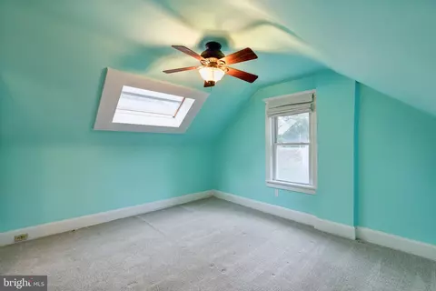 Bedroom - 314 Windsor Ave, Haddonfield, NJ 08033 photo 3 of 3