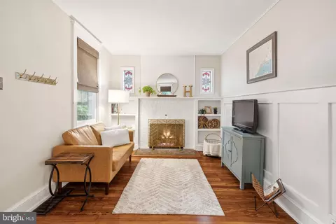 Living - 314 Windsor Ave, Haddonfield, NJ 08033 photo 1 of 1