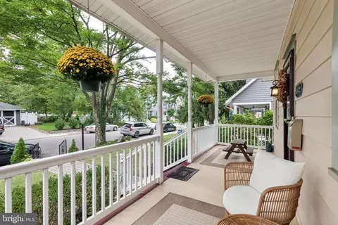 Exterior - 314 Windsor Ave, Haddonfield, NJ 08033 photo 3 of 11
